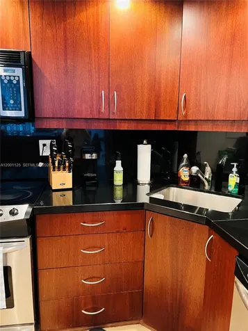 2333 Brickell Avenue Miami FL 33129