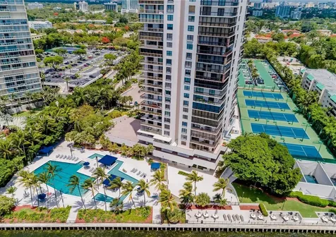 2333 Brickell Avenue Miami FL 33129