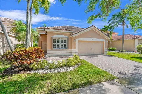 1414 Banyan Way Weston FL 33327