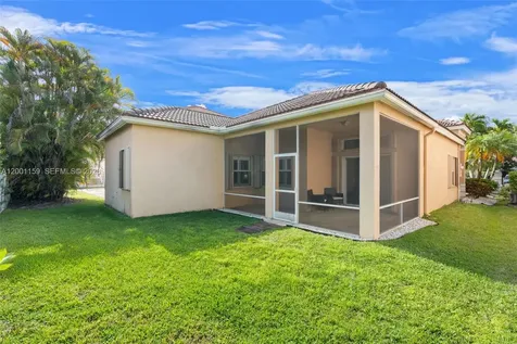 1414 Banyan Way Weston FL 33327