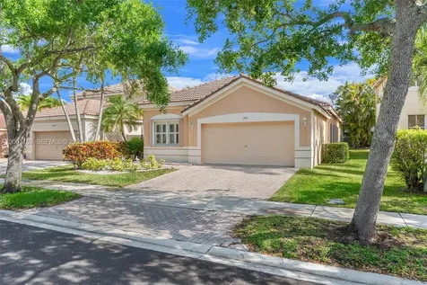 1414 Banyan Way Weston FL 33327