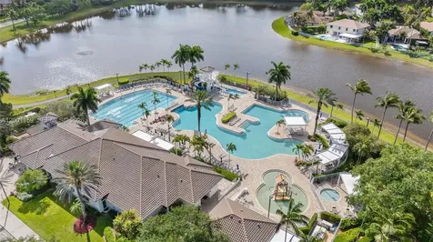1414 Banyan Way Weston FL 33327