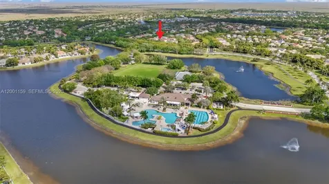 1414 Banyan Way Weston FL 33327