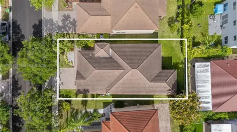 1414 Banyan Way Weston FL 33327