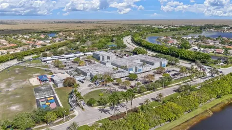 1414 Banyan Way Weston FL 33327
