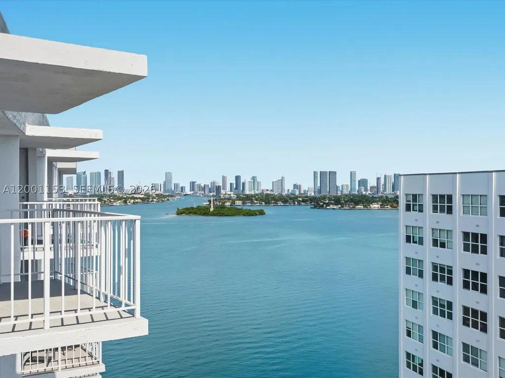 1228 West Avenue Miami Beach FL 33139