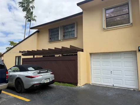 6651 SW 137th Court Miami FL 33183