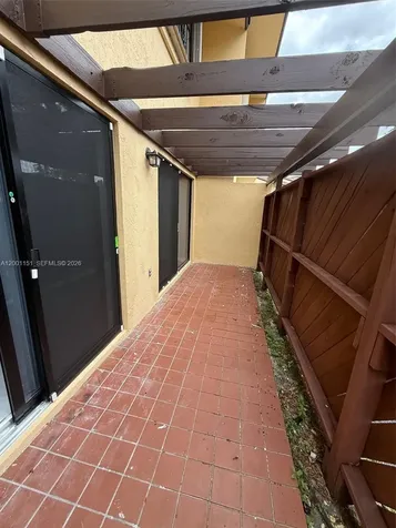 6651 SW 137th Court Miami FL 33183
