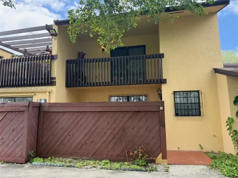 6651 SW 137th Court Miami FL 33183