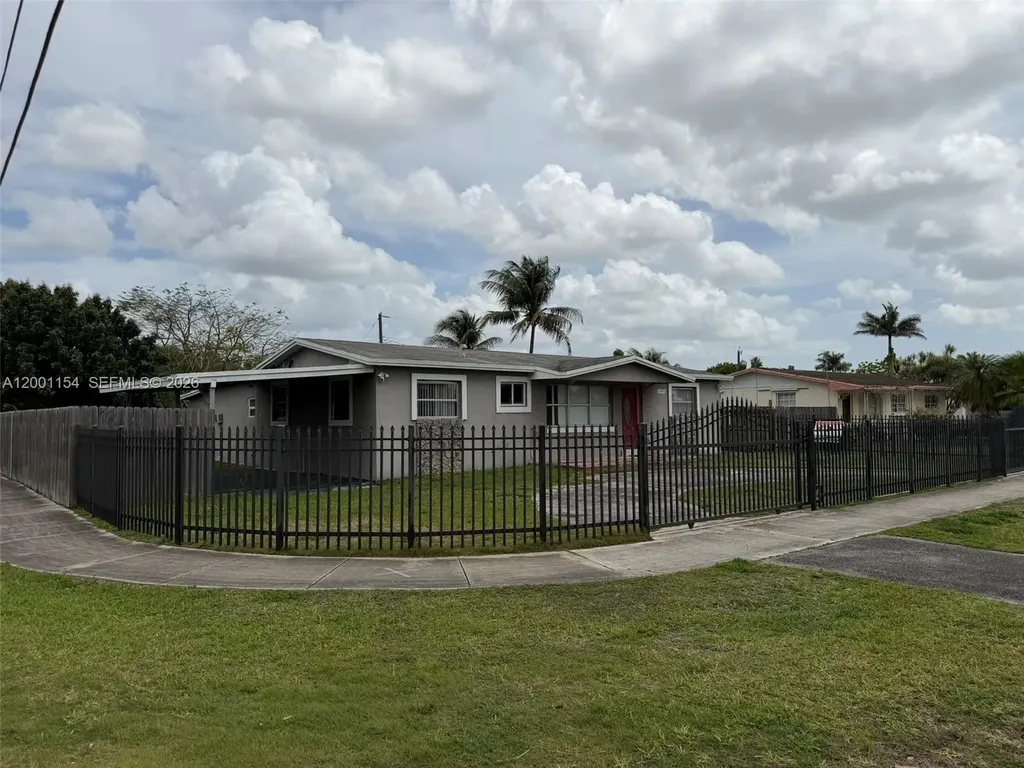 18971 SW 312th Street Homestead FL 33030