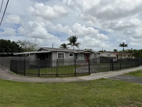18971 SW 312th Street Homestead FL 33030