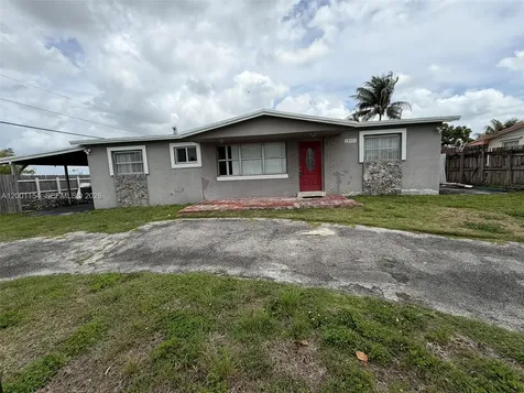 18971 SW 312th Street Homestead FL 33030