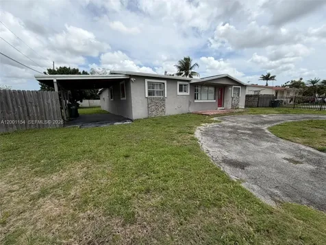 18971 SW 312th Street Homestead FL 33030