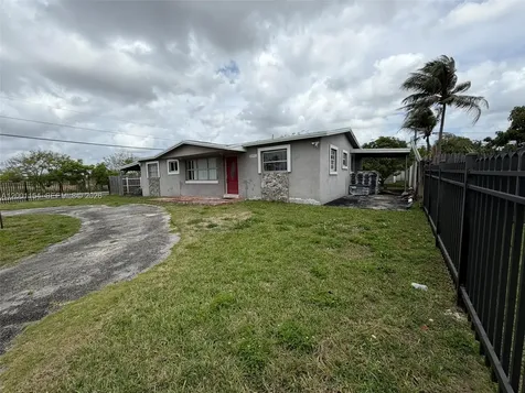 18971 SW 312th Street Homestead FL 33030