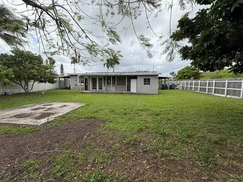 18971 SW 312th Street Homestead FL 33030