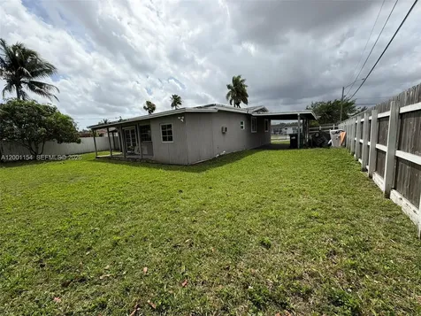 18971 SW 312th Street Homestead FL 33030
