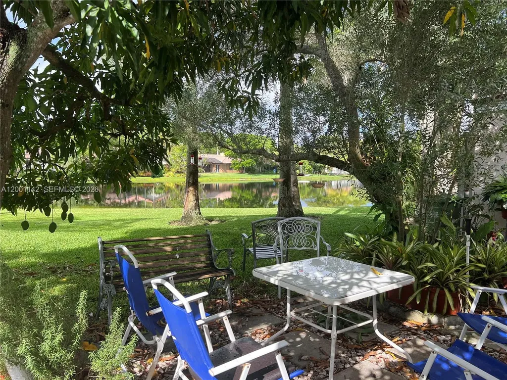 1544 Springside Drive Weston FL 33326