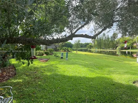 1544 Springside Drive Weston FL 33326