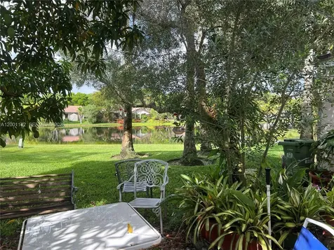 1544 Springside Drive Weston FL 33326
