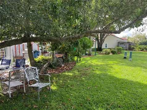 1544 Springside Drive Weston FL 33326