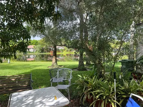 1544 Springside Drive Weston FL 33326