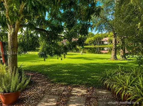 1544 Springside Drive Weston FL 33326