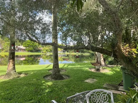 1544 Springside Drive Weston FL 33326