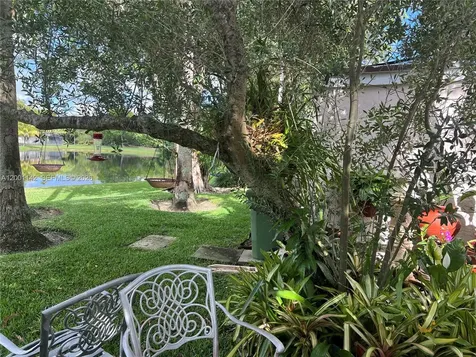 1544 Springside Drive Weston FL 33326