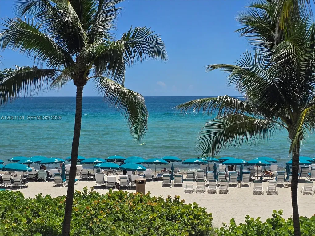 16485 Collins Avenue Sunny Isles Beach FL 33160