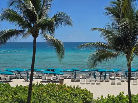 16485 Collins Avenue Sunny Isles Beach FL 33160
