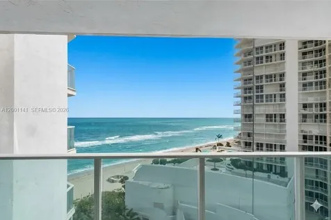 16485 Collins Avenue Sunny Isles Beach FL 33160
