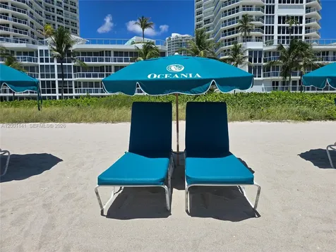 16485 Collins Avenue Sunny Isles Beach FL 33160