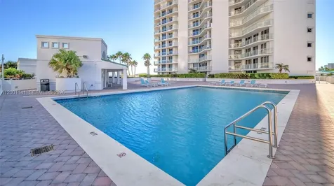 16485 Collins Avenue Sunny Isles Beach FL 33160