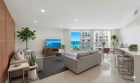 16485 Collins Avenue Sunny Isles Beach FL 33160