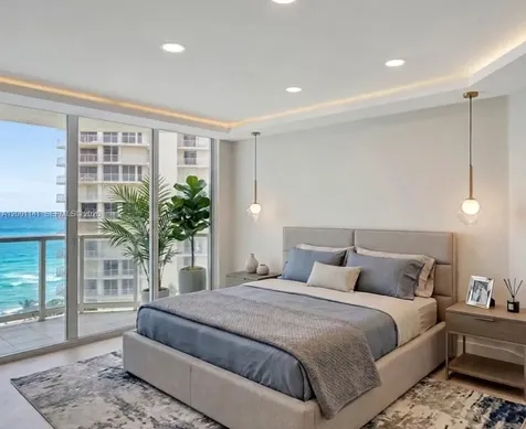 16485 Collins Avenue Sunny Isles Beach FL 33160