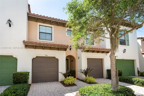 3361 NW 125th Avenue Sunrise FL 33323