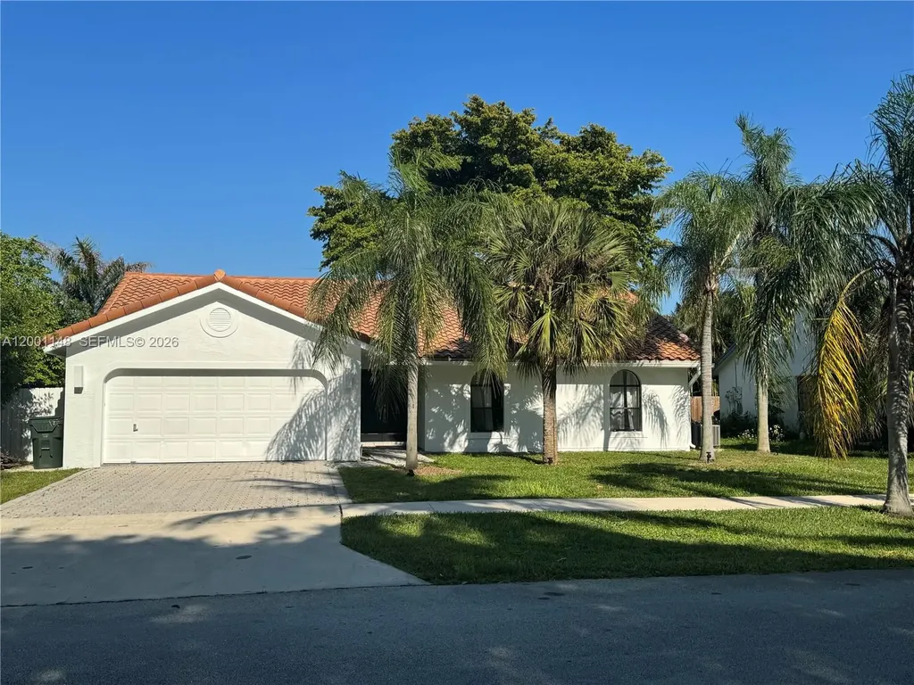 7580 Texas Trail Boca Raton FL 33487