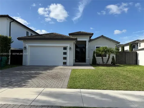 14531 SW 21st Street Miami FL 33175