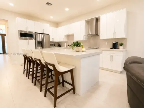 14531 SW 21st Street Miami FL 33175
