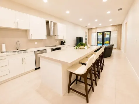 14531 SW 21st Street Miami FL 33175