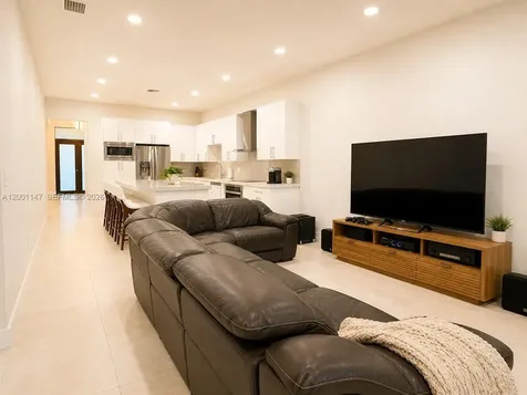 14531 SW 21st Street Miami FL 33175