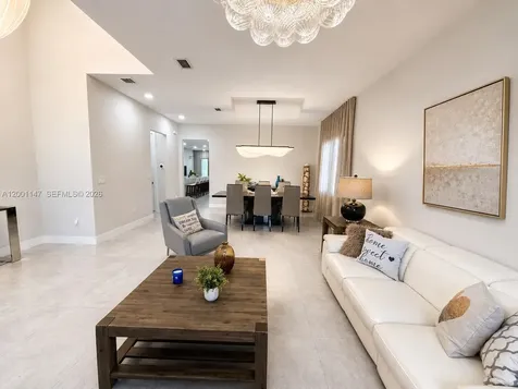 14531 SW 21st Street Miami FL 33175