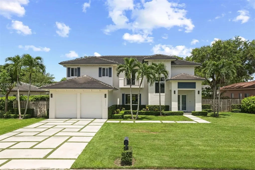 14831 SW 93rd Court Miami FL 33176