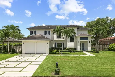 14831 SW 93rd Court Miami FL 33176