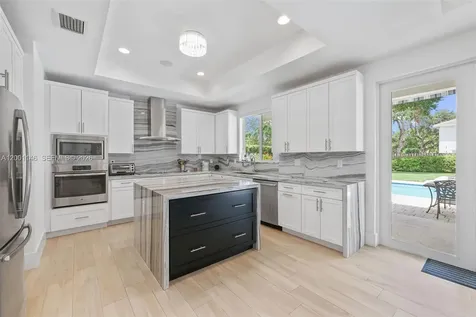 14831 SW 93rd Court Miami FL 33176