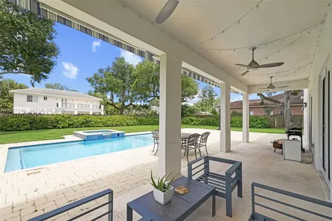 14831 SW 93rd Court Miami FL 33176