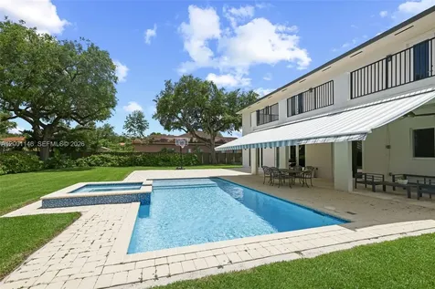 14831 SW 93rd Court Miami FL 33176