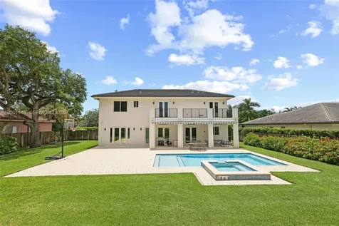 14831 SW 93rd Court Miami FL 33176