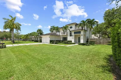 14831 SW 93rd Court Miami FL 33176
