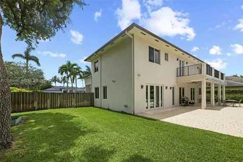 14831 SW 93rd Court Miami FL 33176
